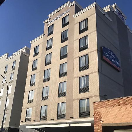 Howard Johnson By Wyndham Jamaica Ny Near Airtrain Jfk New York Eksteriør bilde