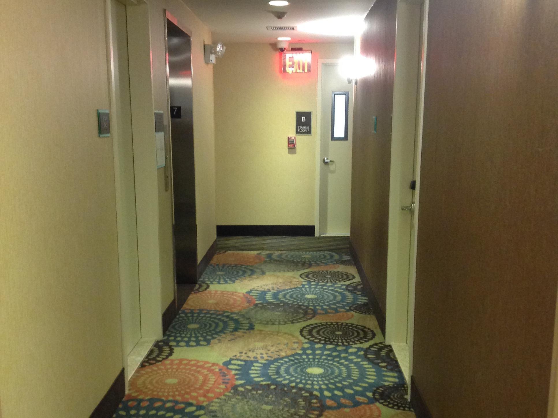 Howard Johnson By Wyndham Jamaica Ny Near Airtrain Jfk New York Eksteriør bilde