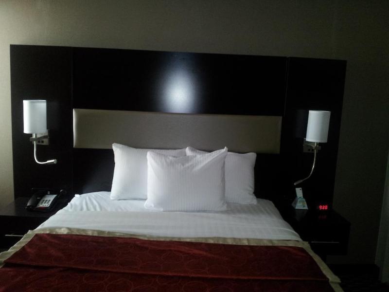 Howard Johnson By Wyndham Jamaica Ny Near Airtrain Jfk New York Eksteriør bilde