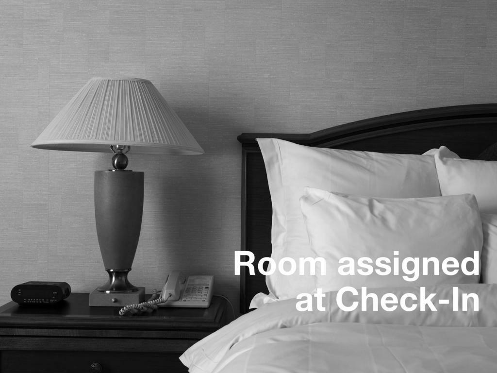 Howard Johnson By Wyndham Jamaica Ny Near Airtrain Jfk New York Eksteriør bilde